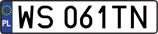 WS061TN