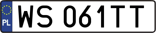 WS061TT