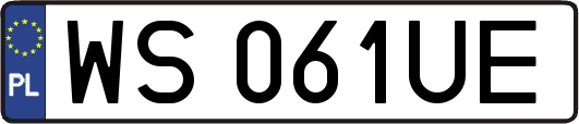 WS061UE