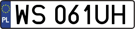 WS061UH