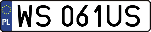 WS061US