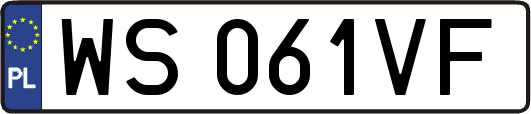 WS061VF