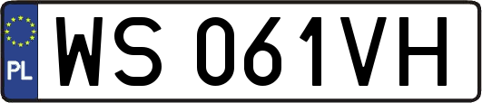 WS061VH