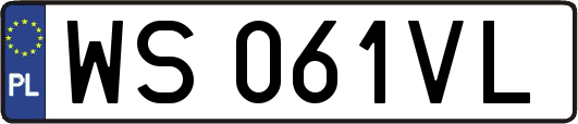 WS061VL