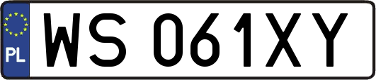 WS061XY