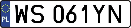WS061YN
