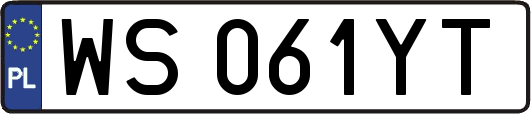 WS061YT