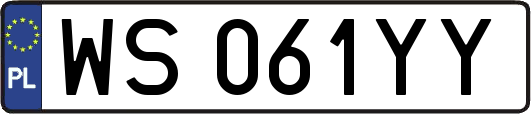WS061YY