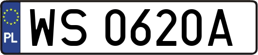 WS0620A
