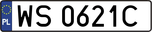 WS0621C