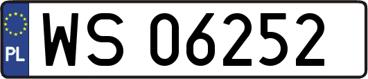 WS06252