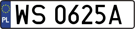 WS0625A
