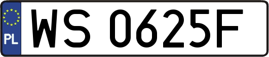 WS0625F