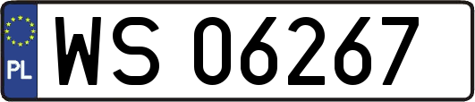 WS06267