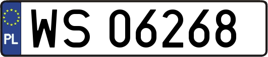 WS06268