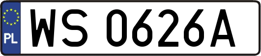 WS0626A