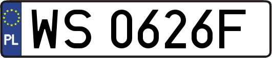 WS0626F