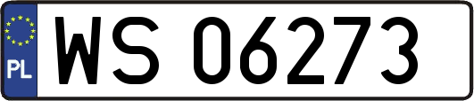 WS06273