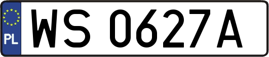 WS0627A