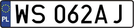 WS062AJ