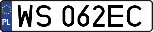 WS062EC
