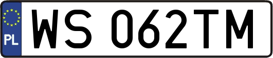 WS062TM