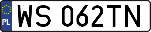 WS062TN
