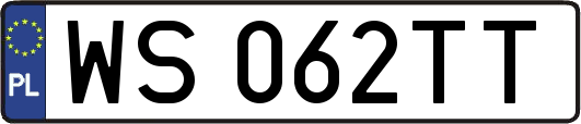 WS062TT