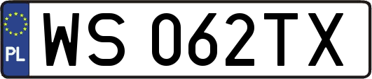 WS062TX