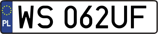 WS062UF
