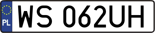 WS062UH