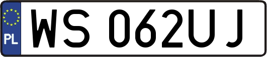 WS062UJ