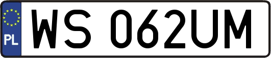 WS062UM
