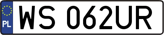 WS062UR