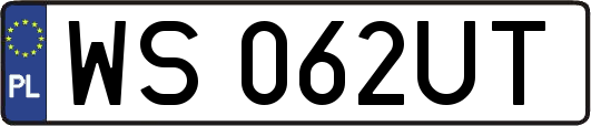 WS062UT