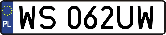WS062UW
