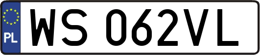 WS062VL