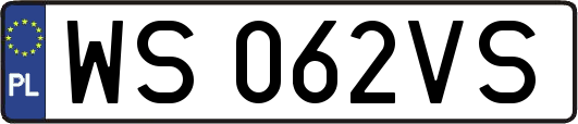 WS062VS
