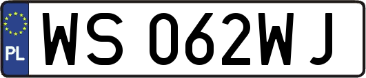 WS062WJ