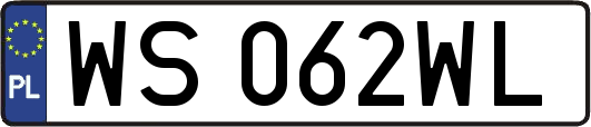 WS062WL