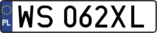 WS062XL