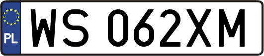 WS062XM
