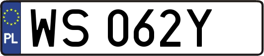 WS062Y