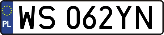 WS062YN