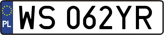 WS062YR