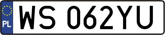 WS062YU