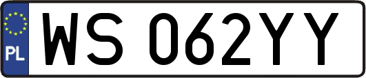 WS062YY