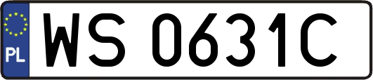WS0631C