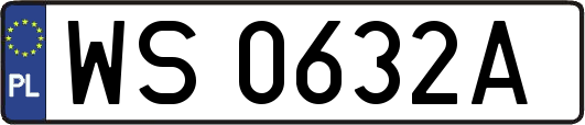 WS0632A