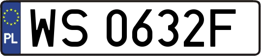 WS0632F